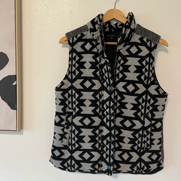 STRACOTTA VEST | SIZE M - Picture 2 of 4